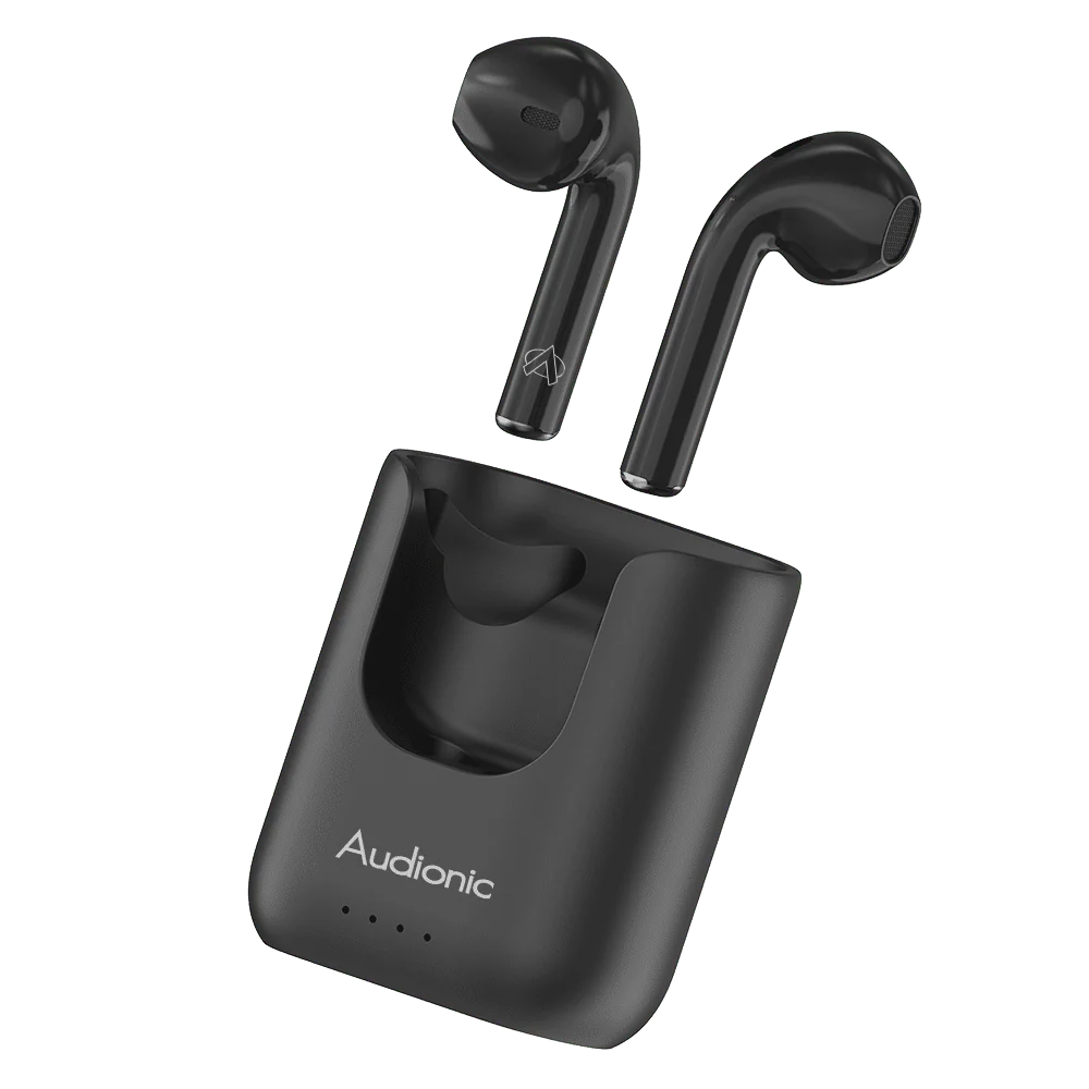 New Airbud 450 Wireless Earbuds