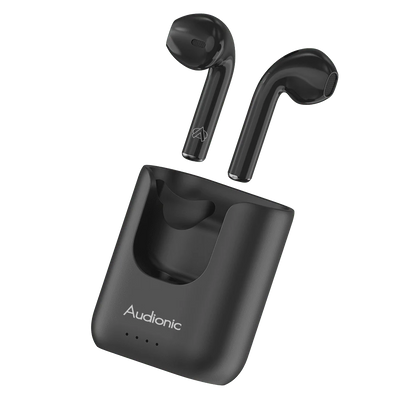 New Airbud 450 Wireless Earbuds